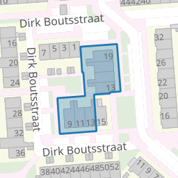 Perceel EDE01-D-9148