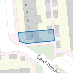 Perceel EDE01-D-9153