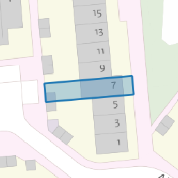 Perceel EDE01-D-9161