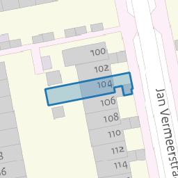 Perceel EDE01-D-9170