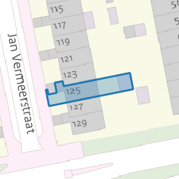 Perceel EDE01-D-9173