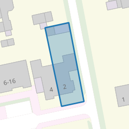 Perceel EDE01-D-9182