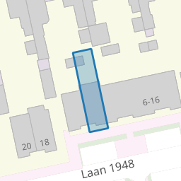 Perceel EDE01-D-9187