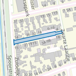 Perceel EDE01-D-9195