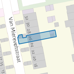 Perceel EDE01-D-9200