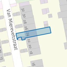 Perceel EDE01-D-9201