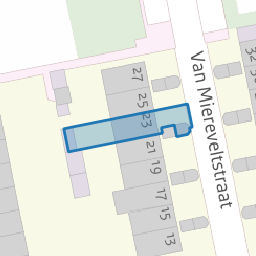 Perceel EDE01-D-9208