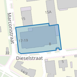 Perceel EDE01-D-9211