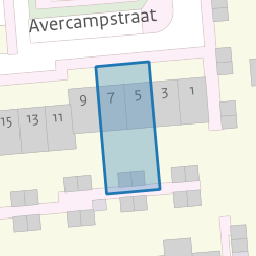 Perceel EDE01-D-9215