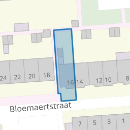 Perceel EDE01-D-9220