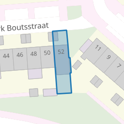 Perceel EDE01-D-9222