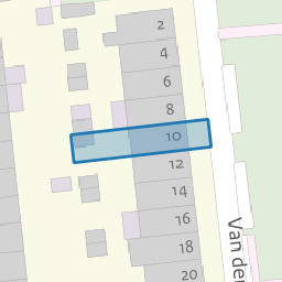 Perceel EDE01-D-9228