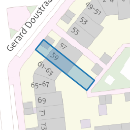 Perceel EDE01-D-9232