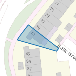 Perceel EDE01-D-9233