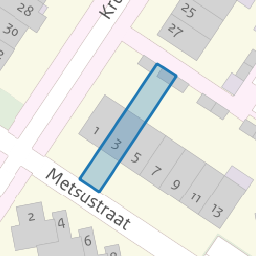 Perceel EDE01-D-9236