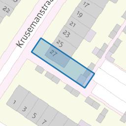 Perceel EDE01-D-9245