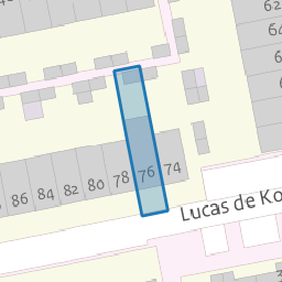 Perceel EDE01-D-9247