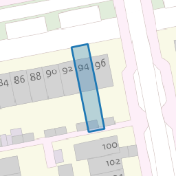 Perceel EDE01-D-9258