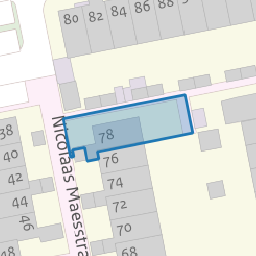 Perceel EDE01-D-9260