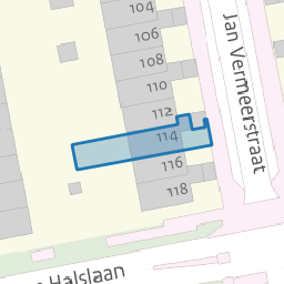 Perceel EDE01-D-9261