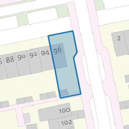 Perceel EDE01-D-9262