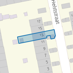 Perceel EDE01-D-9272