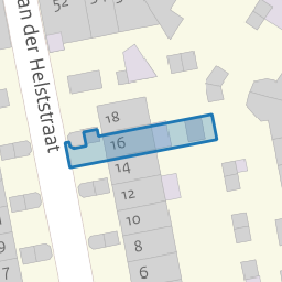 Perceel EDE01-D-9277