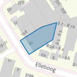 Perceel EDE01-D-9289