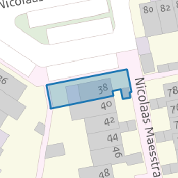 Perceel EDE01-D-9293