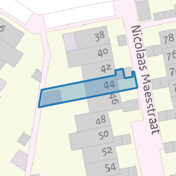 Perceel EDE01-D-9295