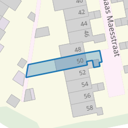 Perceel EDE01-D-9296