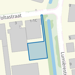 Perceel EDE01-D-9304