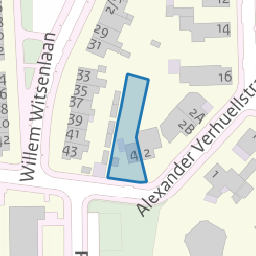 Perceel EDE01-D-9307