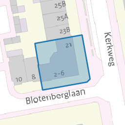 Perceel EDE01-D-9321