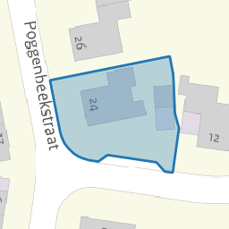 Perceel EDE01-D-9327