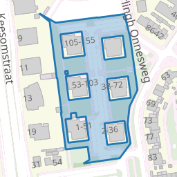 Perceel EDE01-D-9337