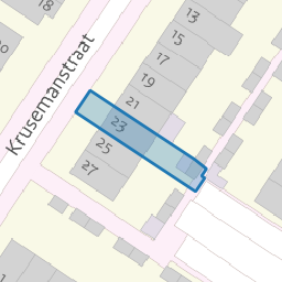 Perceel EDE01-D-9399