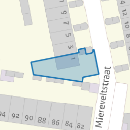 Perceel EDE01-D-9414