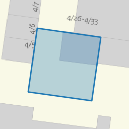 Perceel EDE01-D-9416