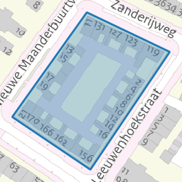 Perceel EDE01-D-9446