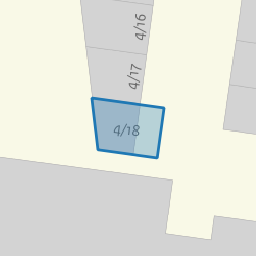 Perceel EDE01-D-9456