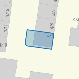 Perceel EDE01-D-9462