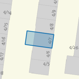 Perceel EDE01-D-9464