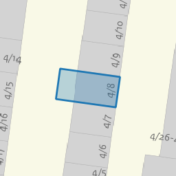 Perceel EDE01-D-9465