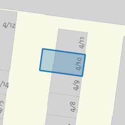 Perceel EDE01-D-9467