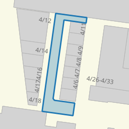 Perceel EDE01-D-9470