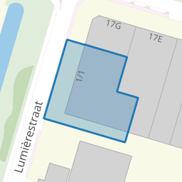 Perceel EDE01-D-9473