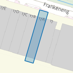 Perceel EDE01-D-9475