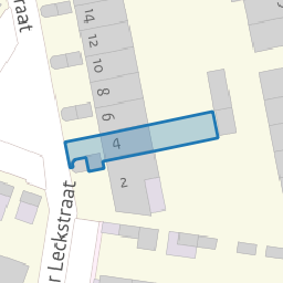 Perceel EDE01-D-9488