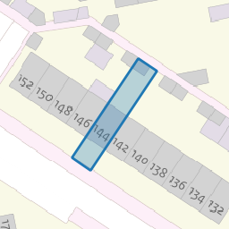 Perceel EDE01-D-9500